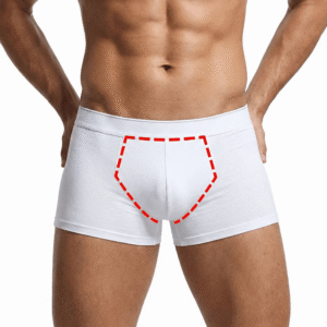 BOXER COMPLETO - MASCULINO